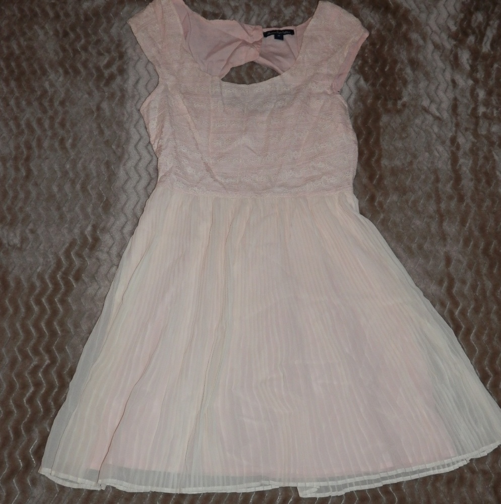 Dress (American Eagle)